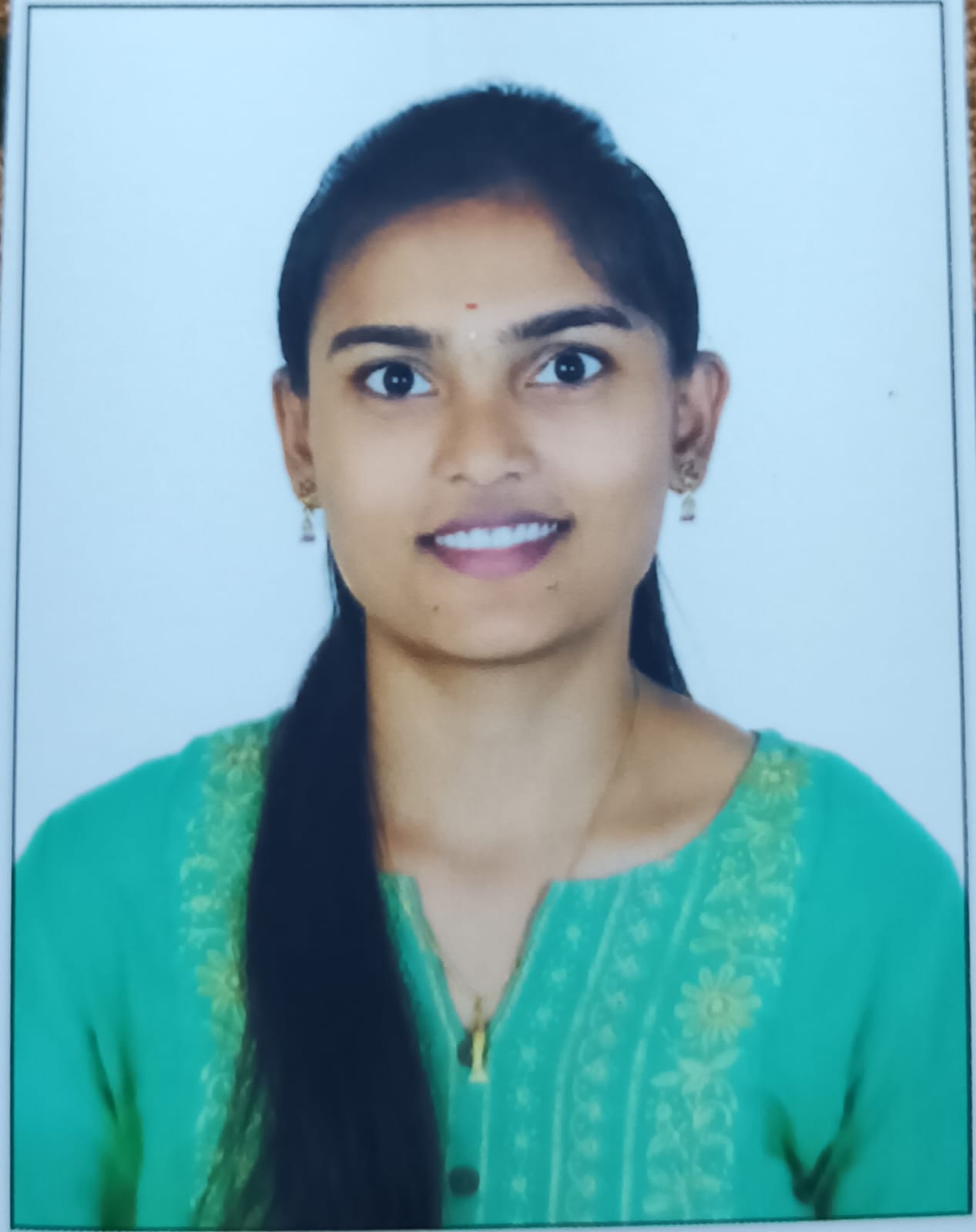 Malleti Reshma
